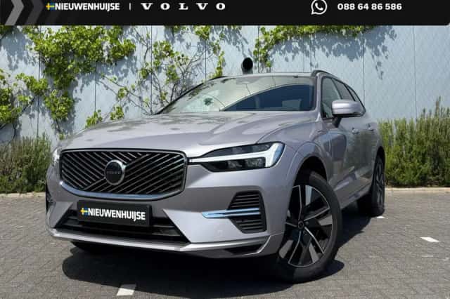 Volvo XC60 (2026) thumbnail 1