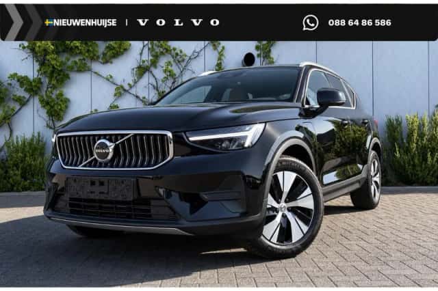 Volvo XC40 (2022) thumbnail 1