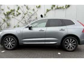 Volvo XC60 thumbnail 2