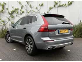 Volvo XC60 thumbnail 5