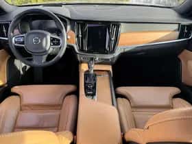 Volvo S90 thumbnail 12