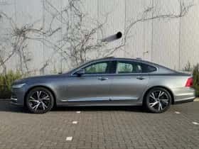 Volvo S90 thumbnail 5