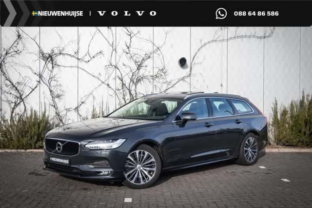 Volvo V90 (2020) thumbnail 1