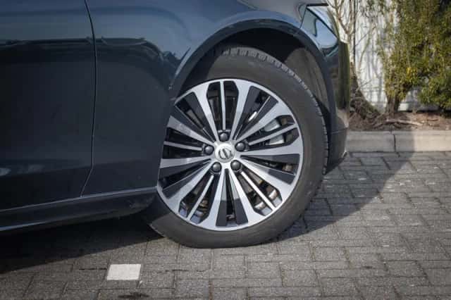 Volvo V90 (2020) thumbnail 6