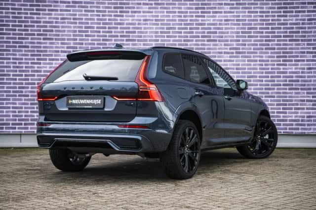 Volvo XC60 (2026) thumbnail 2