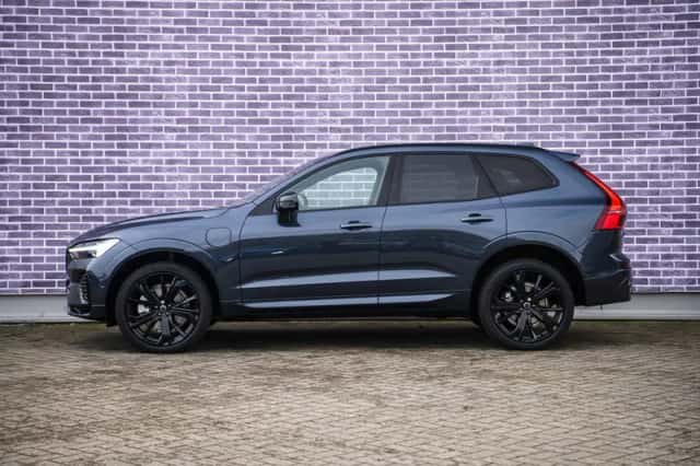 Volvo XC60 (2026) thumbnail 4