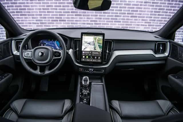 Volvo XC60 (2026) thumbnail 5