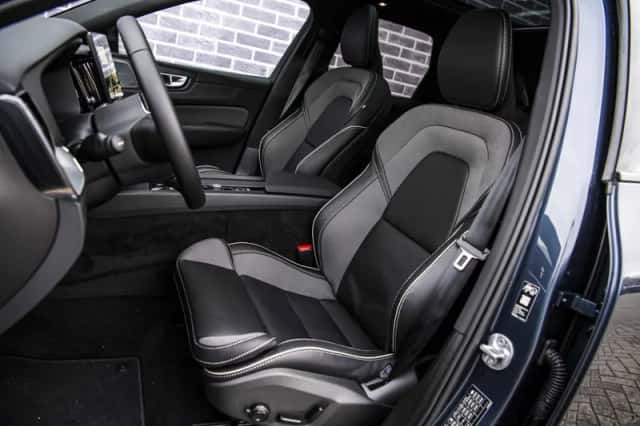 Volvo XC60 (2026) thumbnail 6