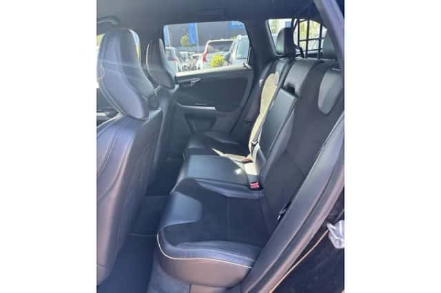 Volvo XC60 (2017) thumbnail 6