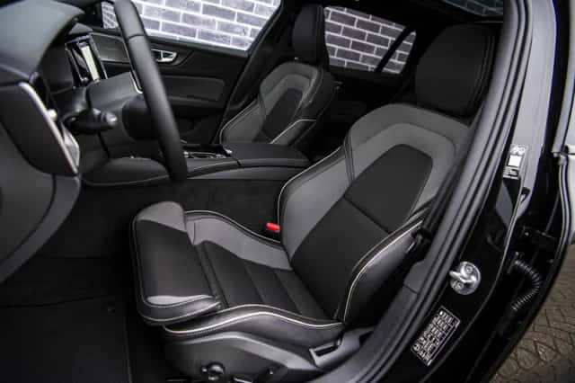 Volvo V60 (2026) thumbnail 5