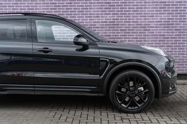 Lynk & Co 01 (2026) thumbnail 4