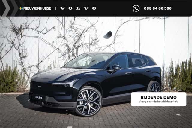 Volvo EX30 (2026) thumbnail 1