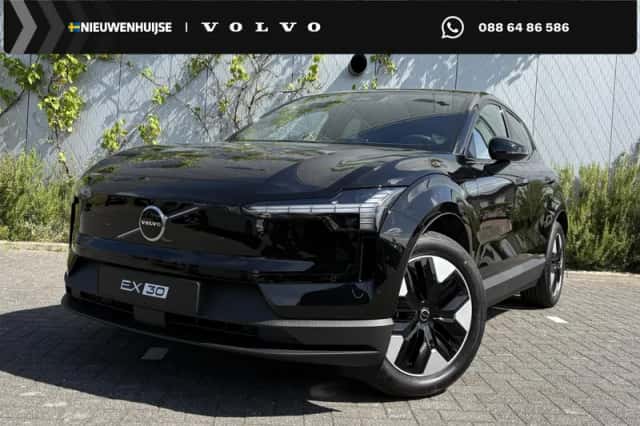 Volvo EX30 (2026) thumbnail 1