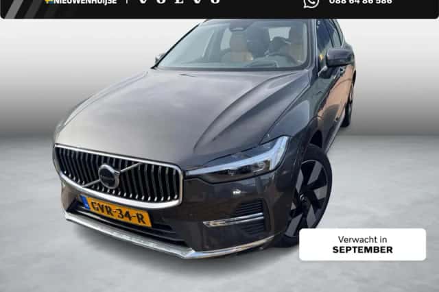 Volvo XC60 (2024) thumbnail 1