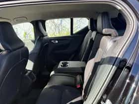 Volvo XC40 thumbnail 12