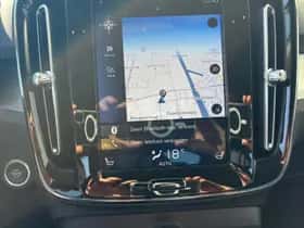 Volvo XC40 thumbnail 10