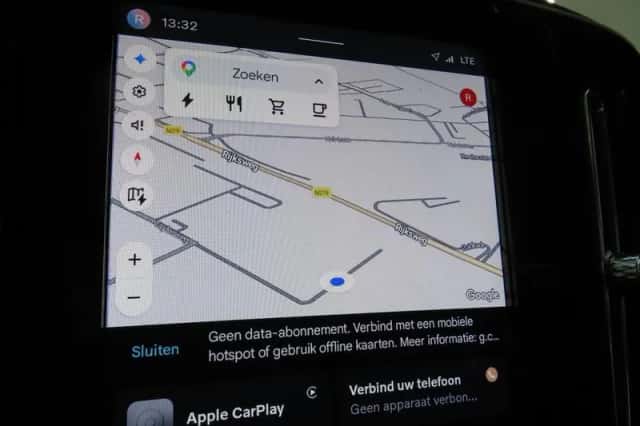 Volvo XC40 (2022) thumbnail 5