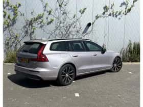 Volvo V60 thumbnail 3