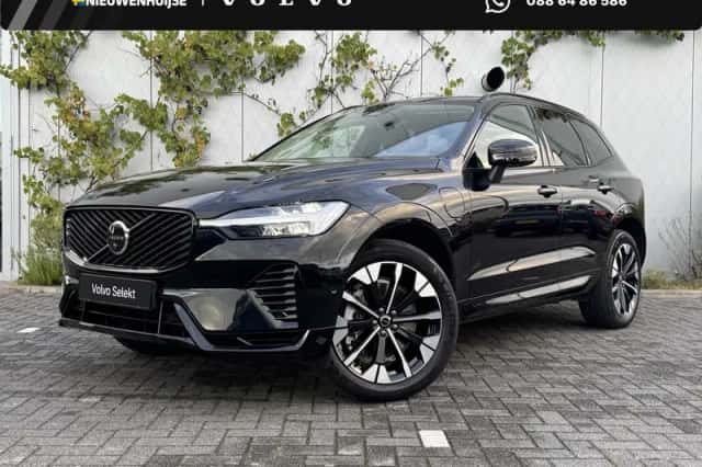 Volvo XC60 (2026) thumbnail 1