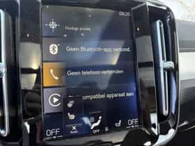 Volvo XC40 thumbnail 11