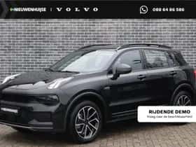 Lynk & Co 01 (2025)