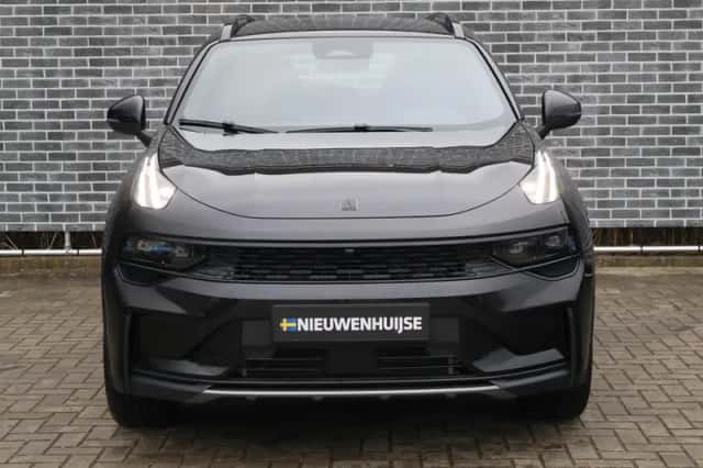 Lynk & Co 01 (2025) thumbnail 3