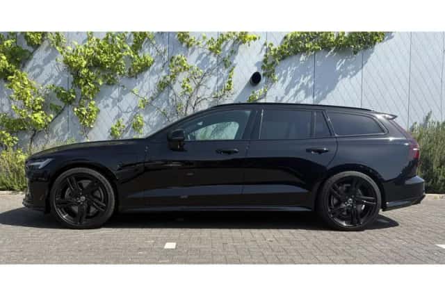 Volvo V60 (2026) thumbnail 2