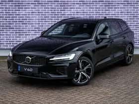Volvo V60 thumbnail 16