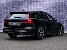 Volvo V60 thumbnail 3