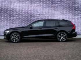 Volvo V60 thumbnail 5