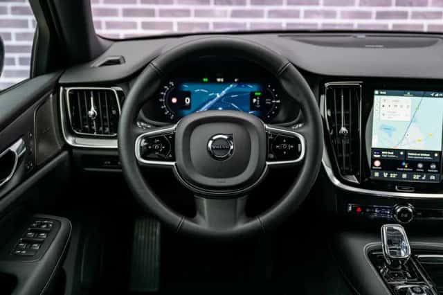 Volvo V60 (2026) thumbnail 6