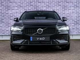 Volvo V60 thumbnail 10