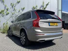 Volvo XC90 thumbnail 3