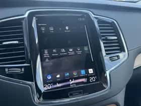 Volvo XC90 thumbnail 21
