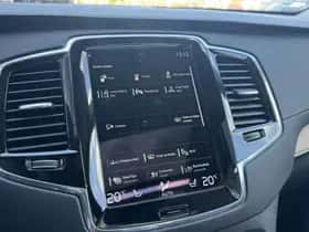 Volvo XC90 thumbnail 22