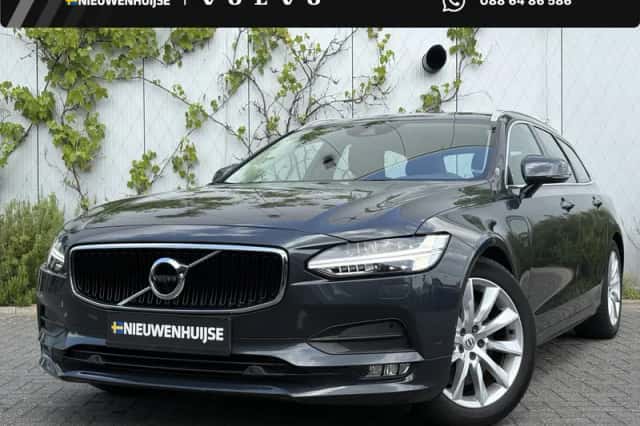 Volvo V90 (2019) thumbnail 1