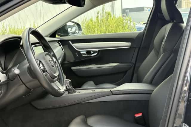 Volvo V90 (2019) thumbnail 5