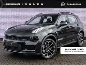 Lynk & Co 01 (2025) thumbnail 1