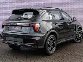 Lynk & Co 01 (2025) thumbnail 13