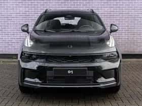 Lynk & Co 01 (2025) thumbnail 29