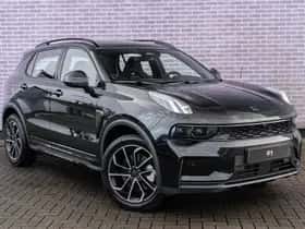 Lynk & Co 01 (2025) thumbnail 5