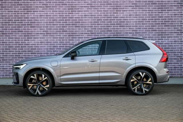 Volvo XC60 (2026) thumbnail 4