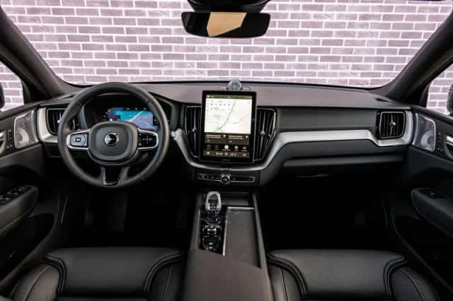 Volvo XC60 (2026) thumbnail 5