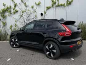 Volvo EX40 (2025) thumbnail 3