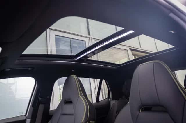 Lynk & Co 01 (2026) thumbnail 5