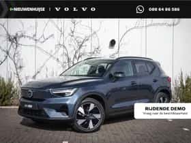 Volvo EX40