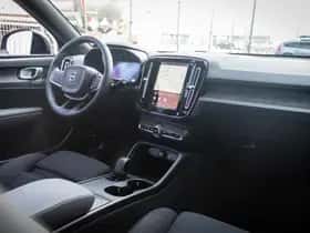 Volvo EX40 thumbnail 14