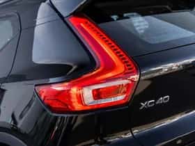 Volvo XC40 (2020) thumbnail 11