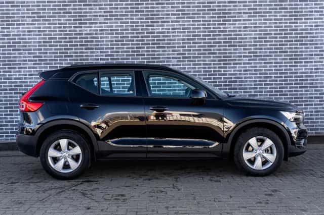 Volvo XC40 (2020) thumbnail 6