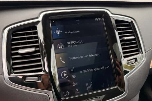 Volvo XC90 (2019) thumbnail 6